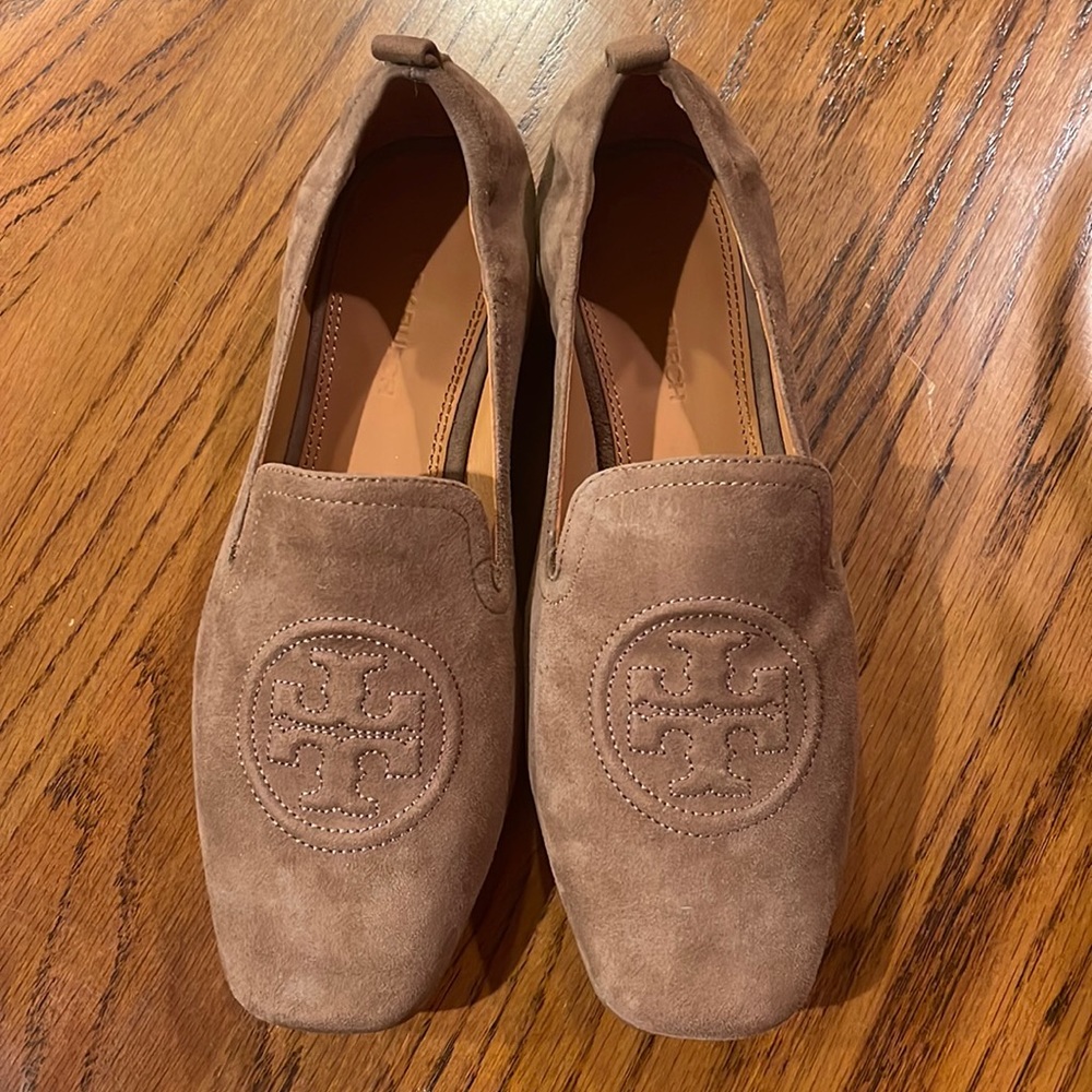 Tory Burch Flats